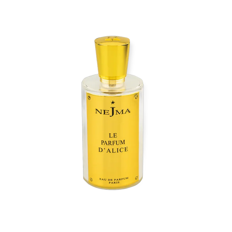 nejma le dalice parfum