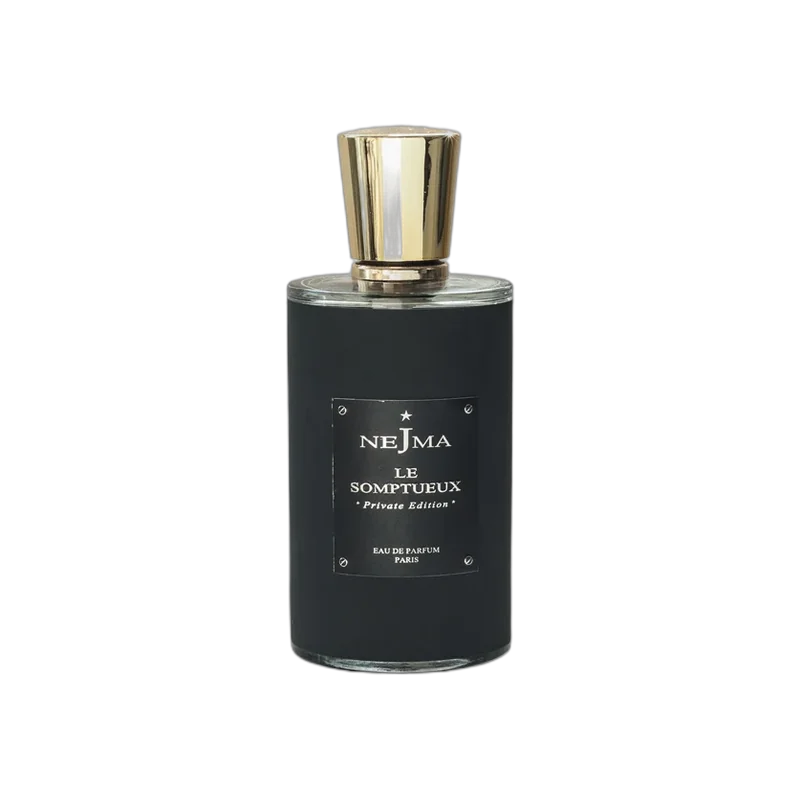 nejma le somptueux private edition