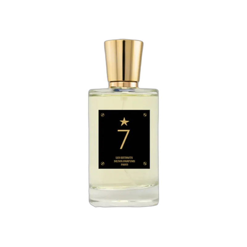 nejma 7 eau de parfum