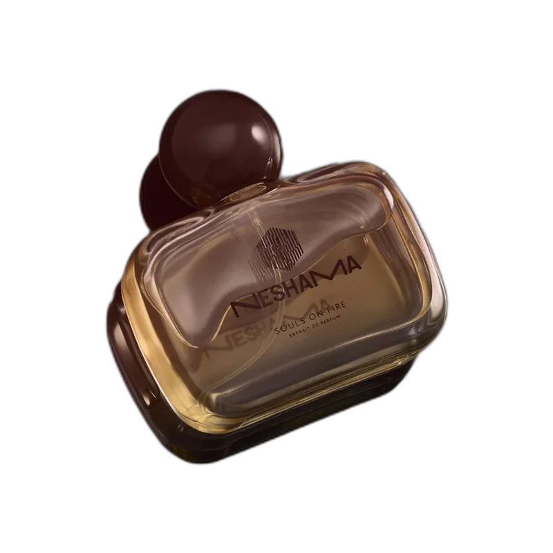 neshama perfume souls on fire osmanthus floral