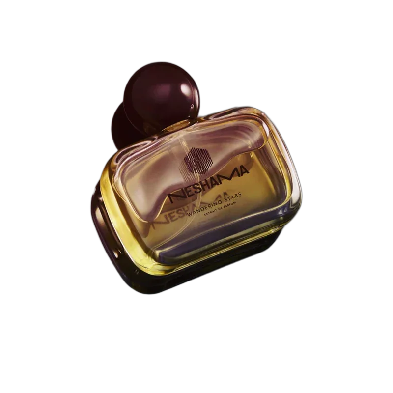 neshama perfume wandering stars