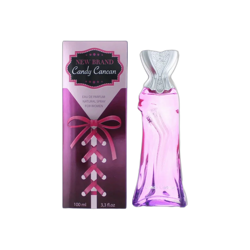 new brand candy cancan