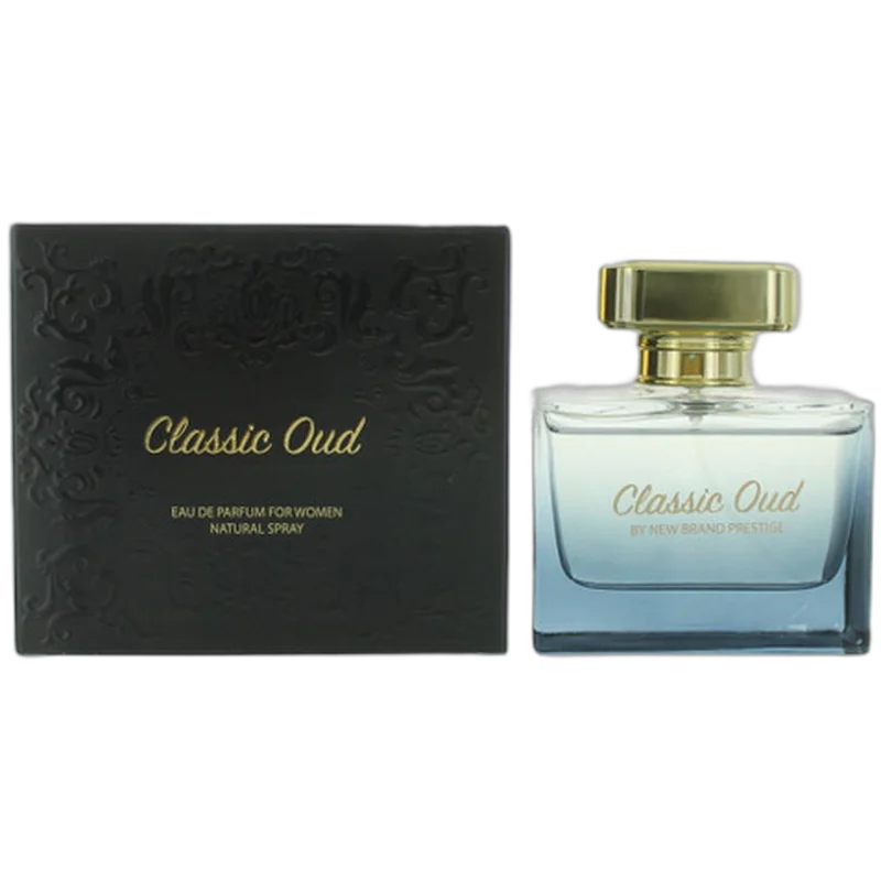 new brand classic oud