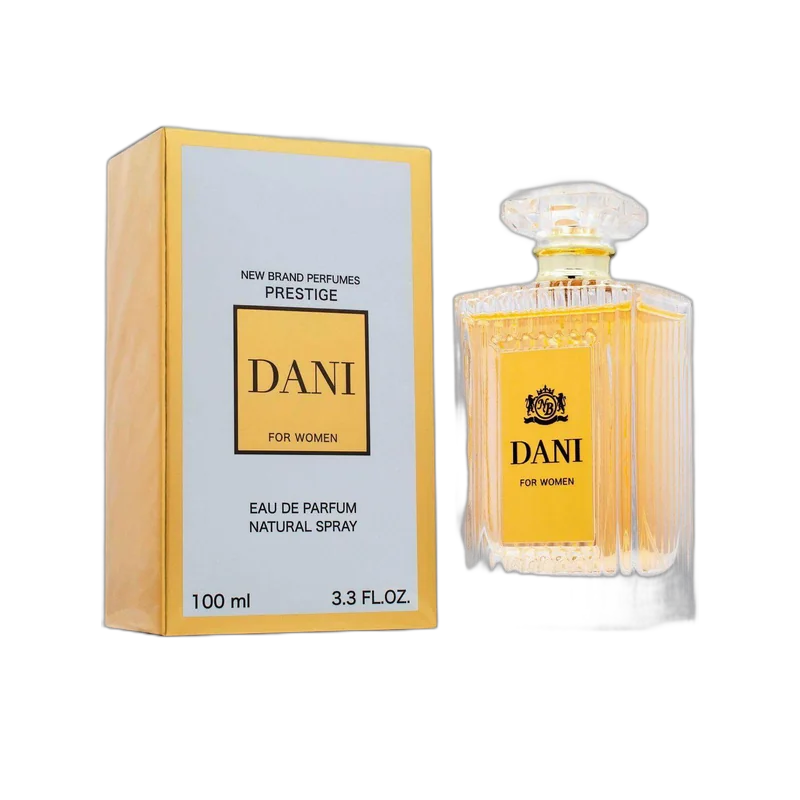 new brand dani