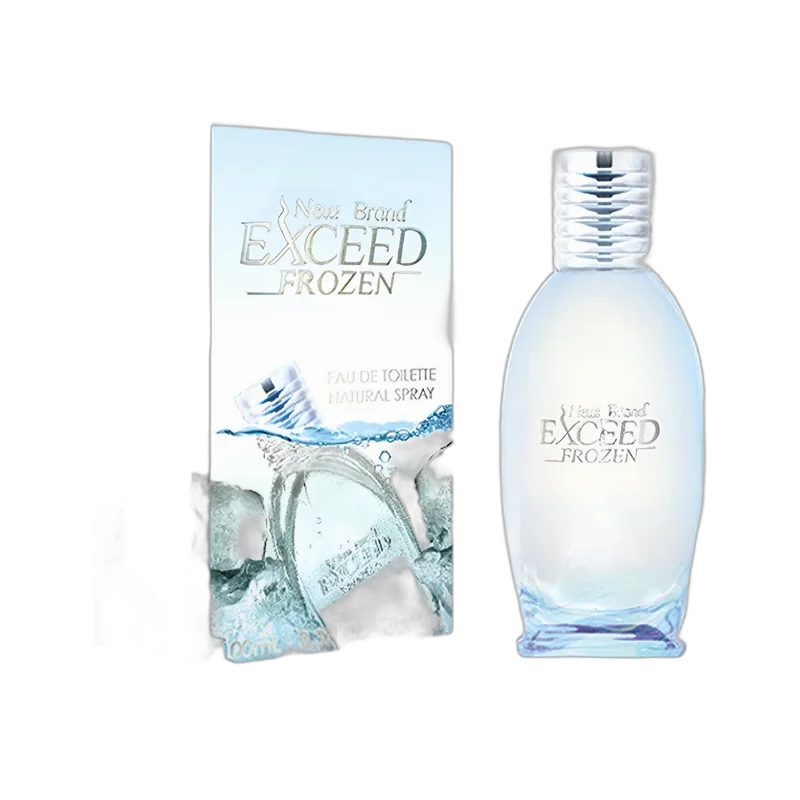 new brand exceed