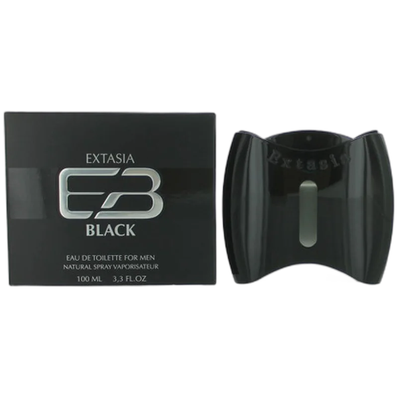 new brand extasia black