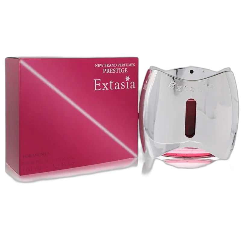 new brand extasia man