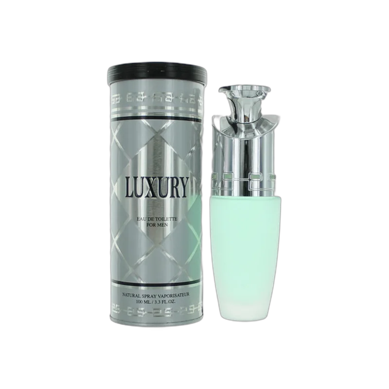 new brand luxury man