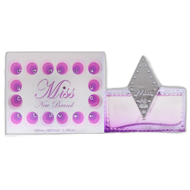 new brand miss nb