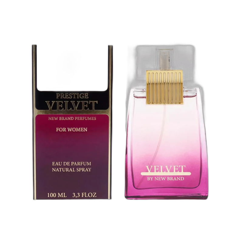 new brand velvet