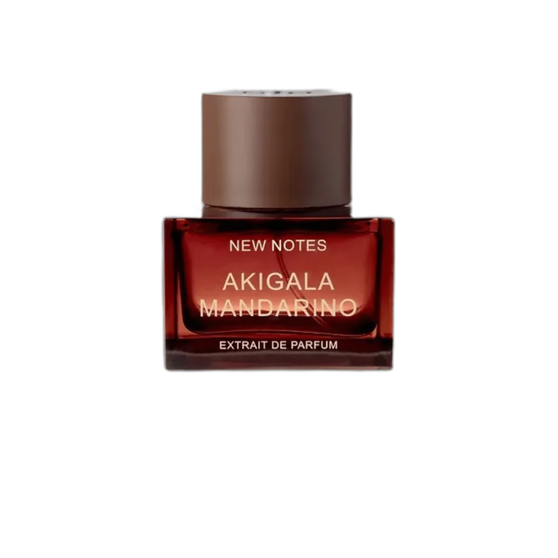 new notes akigala mandarino