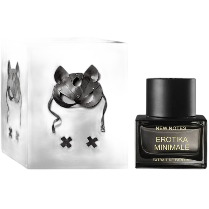 new notes erotika minimale
