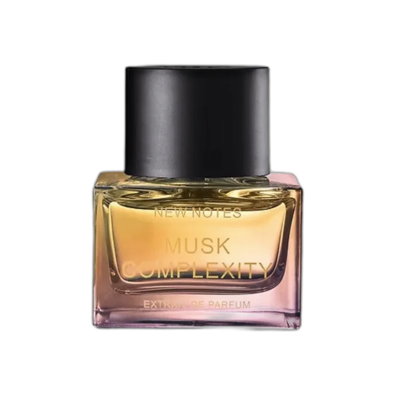 new notes musk complexity