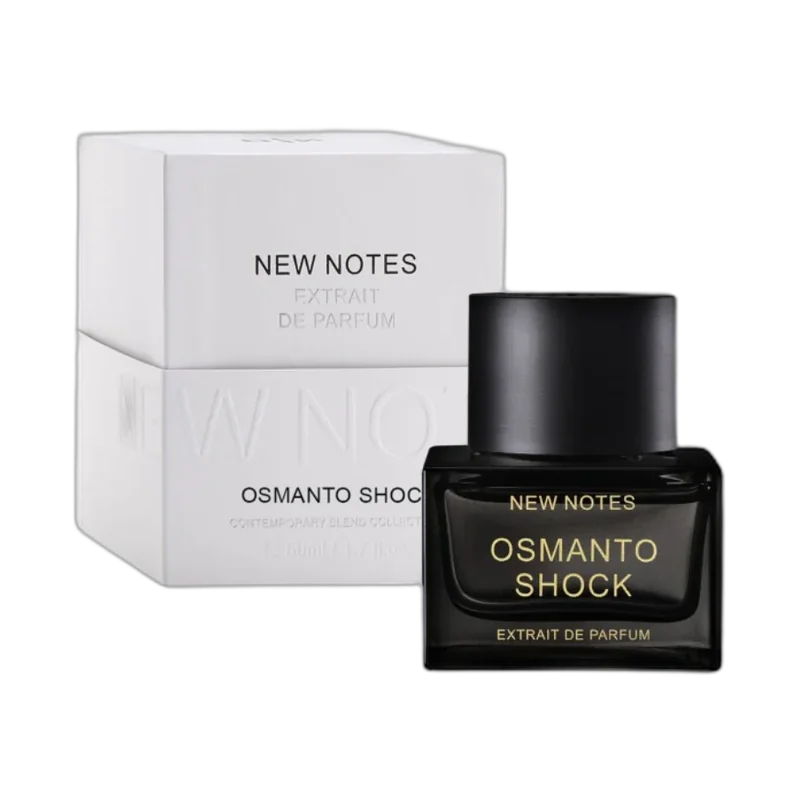 new notes osmanto shock