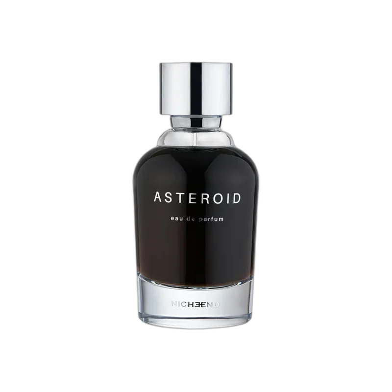 nicheend asteroid