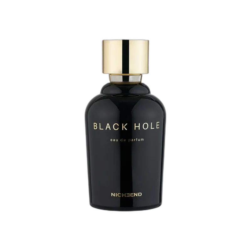 nicheend black hole