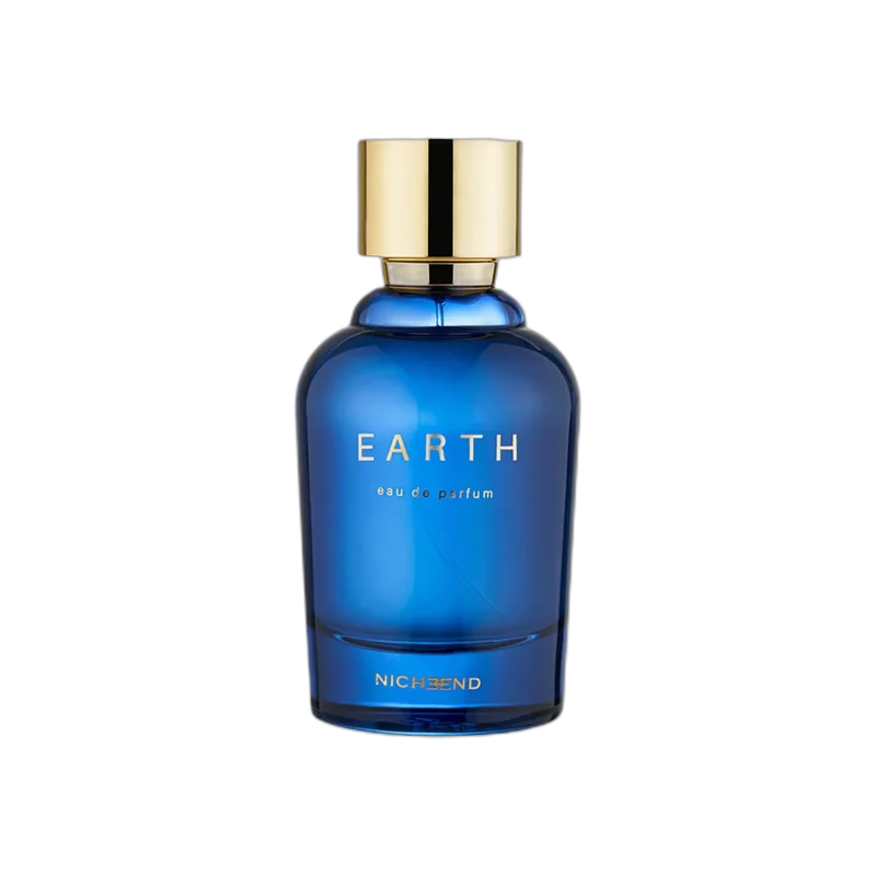 nicheend earth
