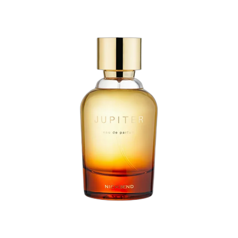 nicheend jupiter