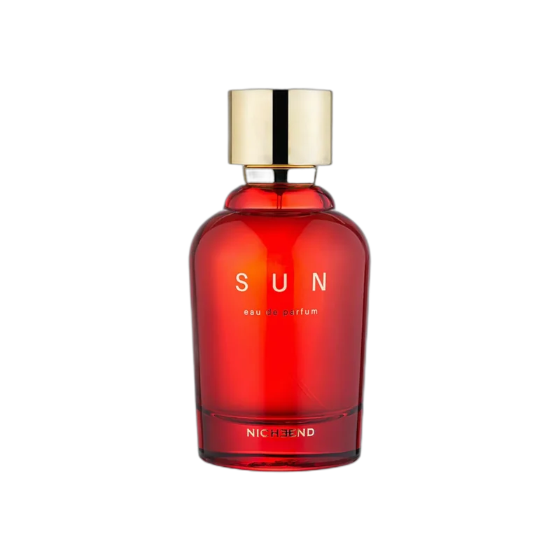 nicheend sun