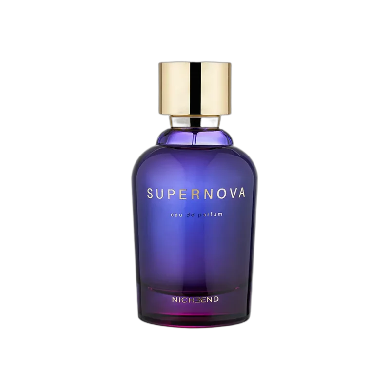 nicheend supernova