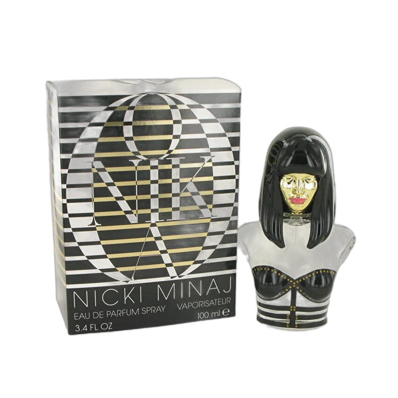 nicki minaj onika eau de parfum