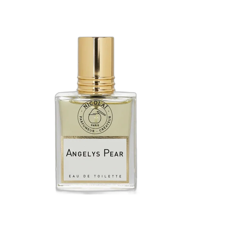 nicolai angelys pear