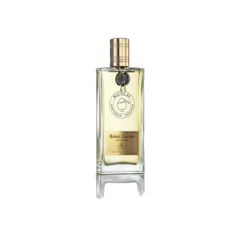 nicolai baikal leather intense