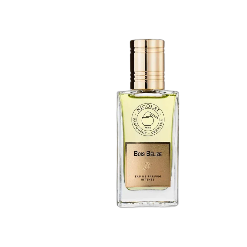 nicolai bois belize intense