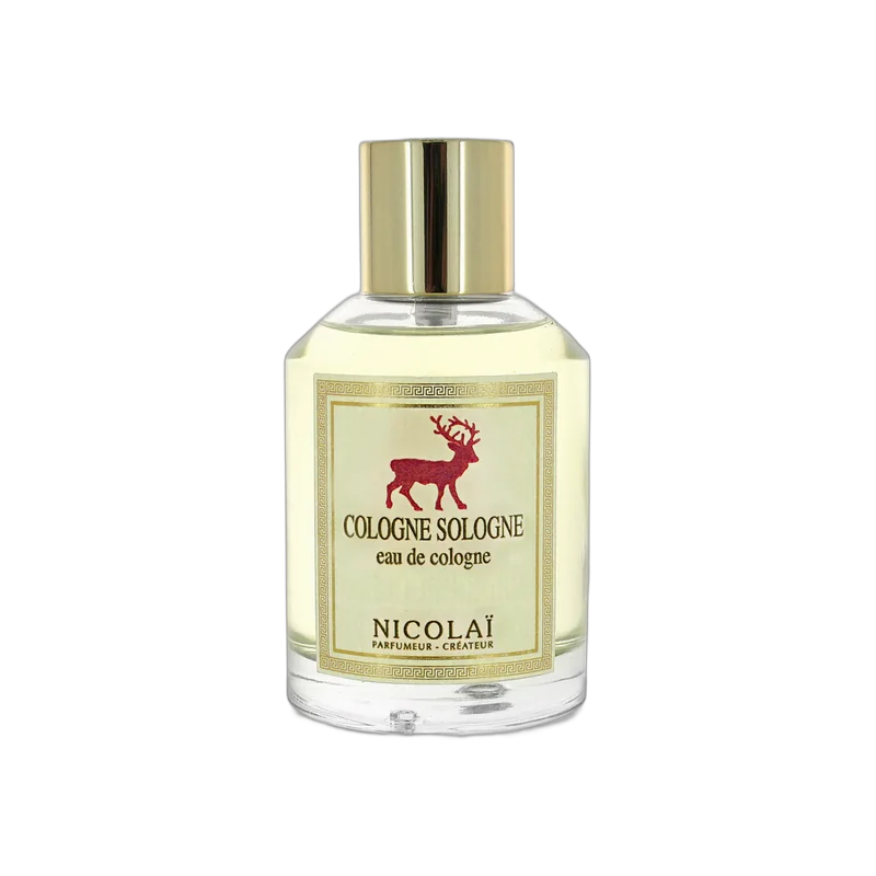 nicolai cologne sologne