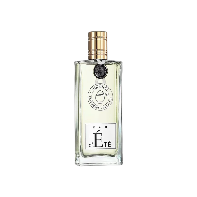nicolai eau dete
