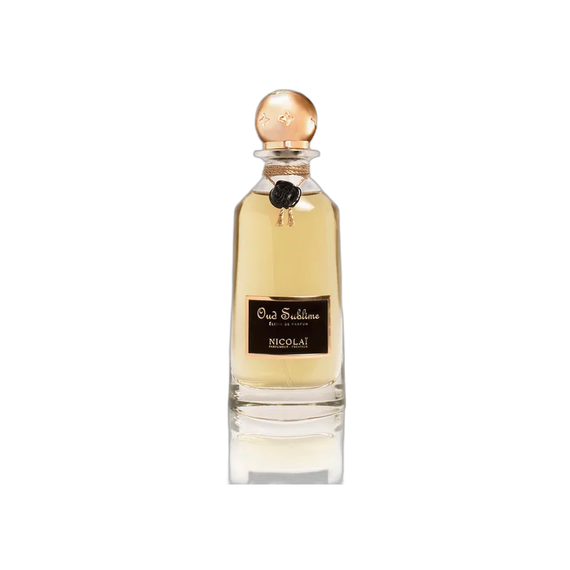 nicolai oud sublime