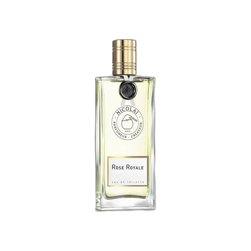 nicolai rose royale
