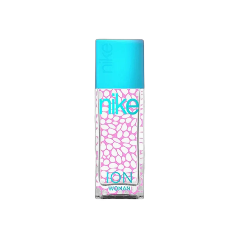 nike ion woman