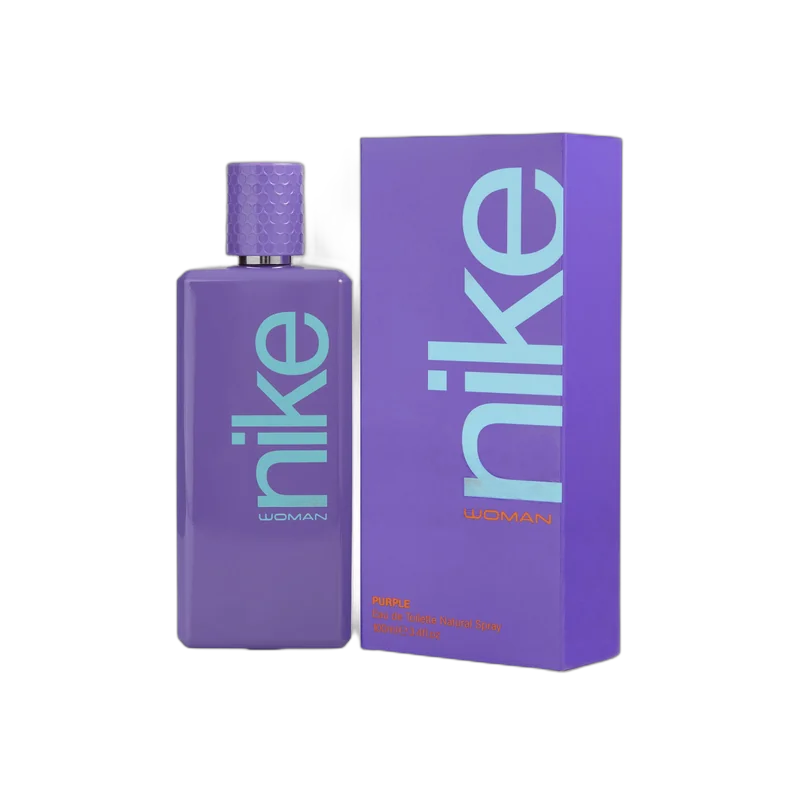 nike nike woman purple woman