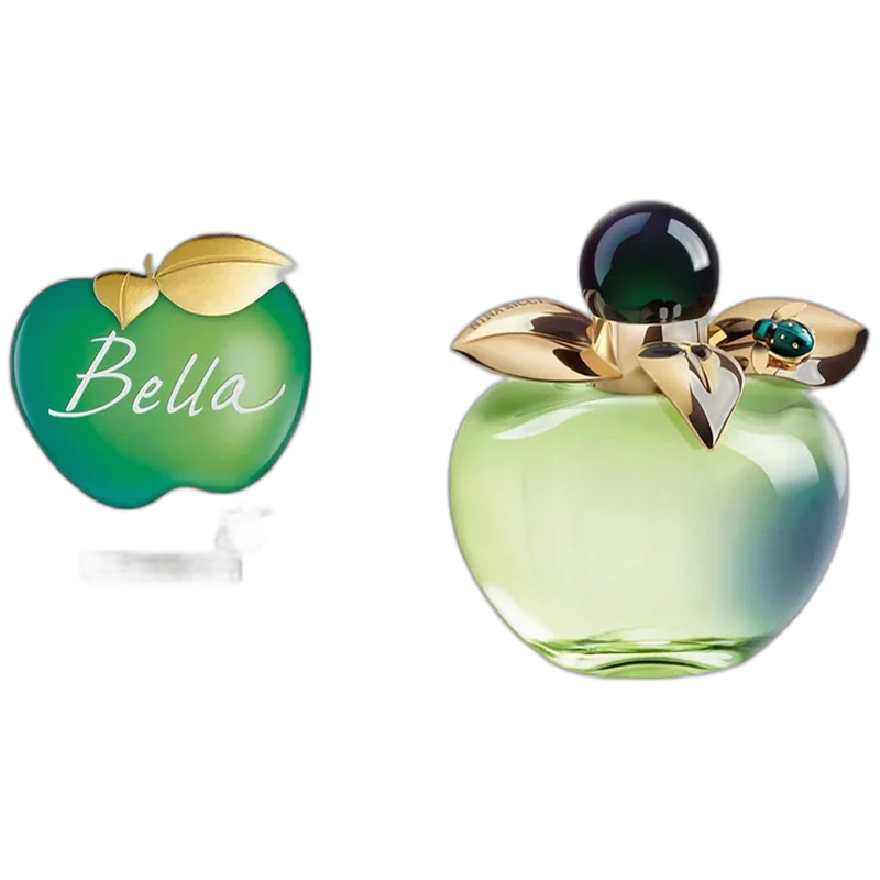 nina ricci bella