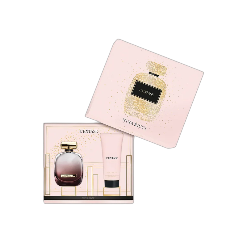 nina ricci lextase