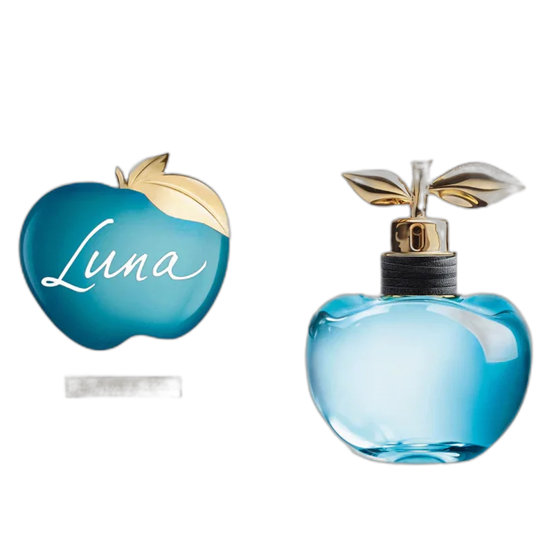 nina ricci luna