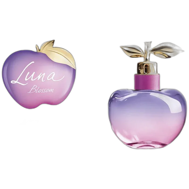 nina ricci luna blossom