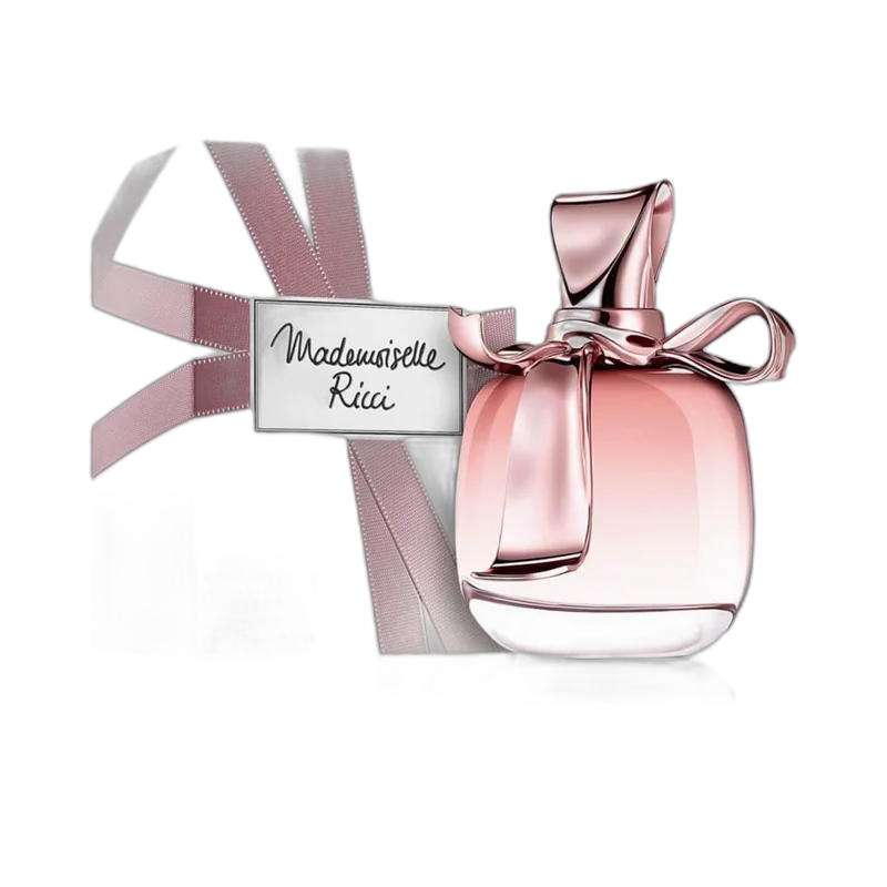 nina ricci mademoiselle ricci leau