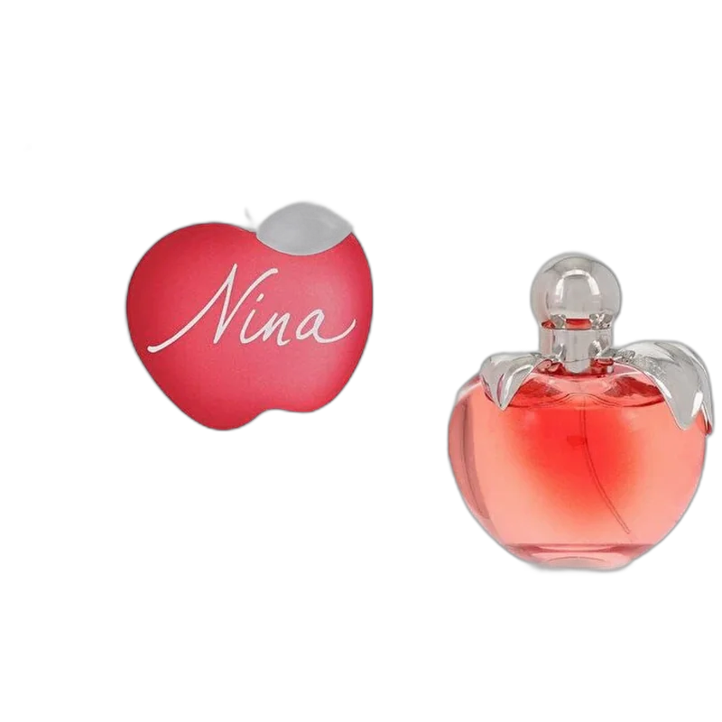 nina ricci nina 1987 eau de toilette