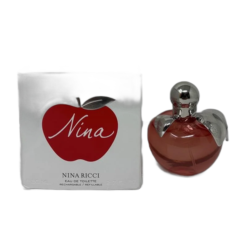 nina ricci nina eau de parfum