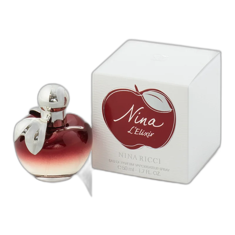 nina ricci nina lelixir