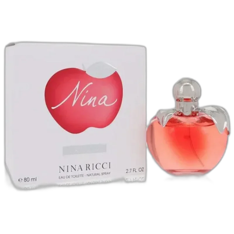 nina ricci nina le parfum