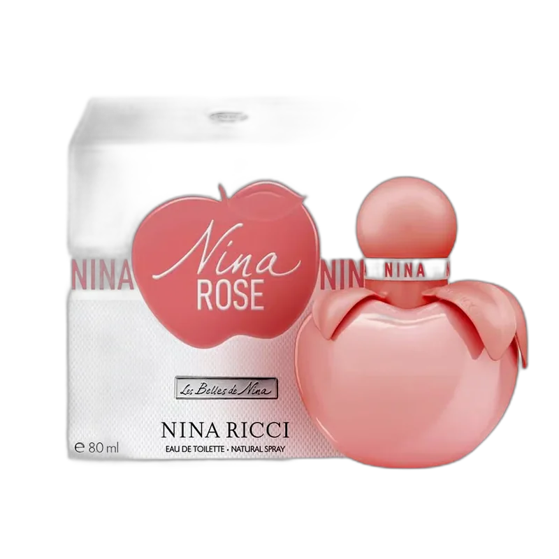 nina ricci nina rose