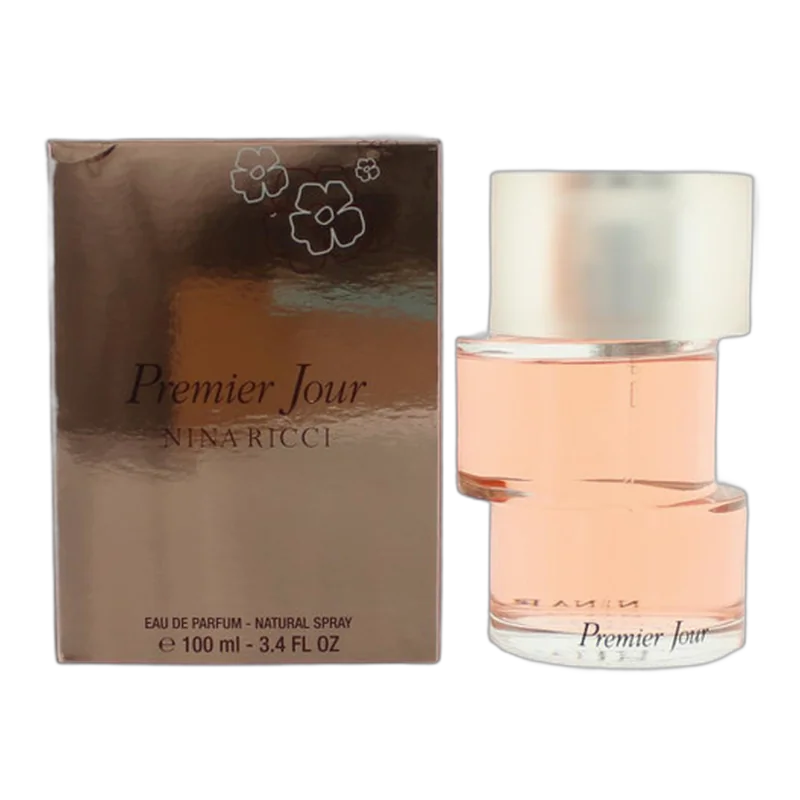 nina ricci premier jour