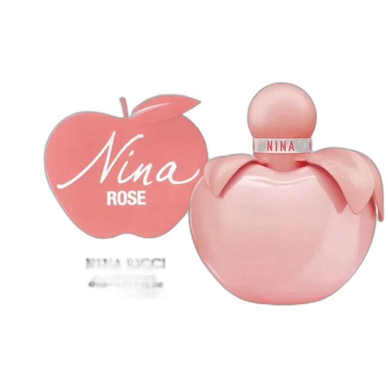 nina ricci rose extase