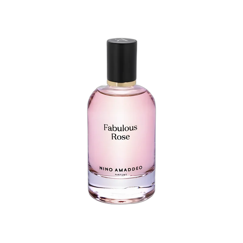 nino amaddeo fabulous rose