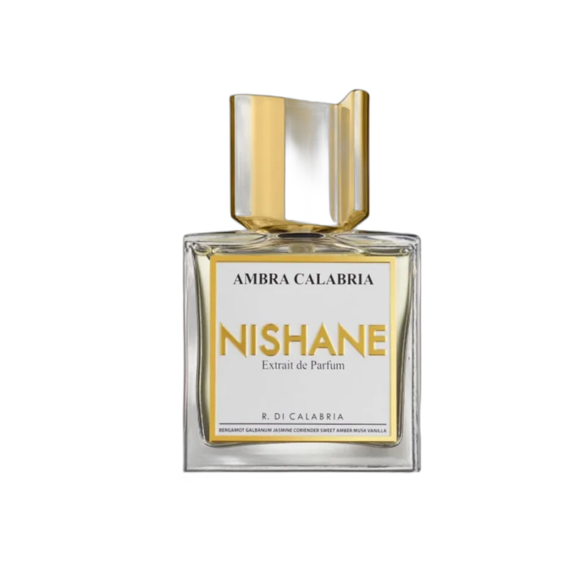 nishane ambra calabria