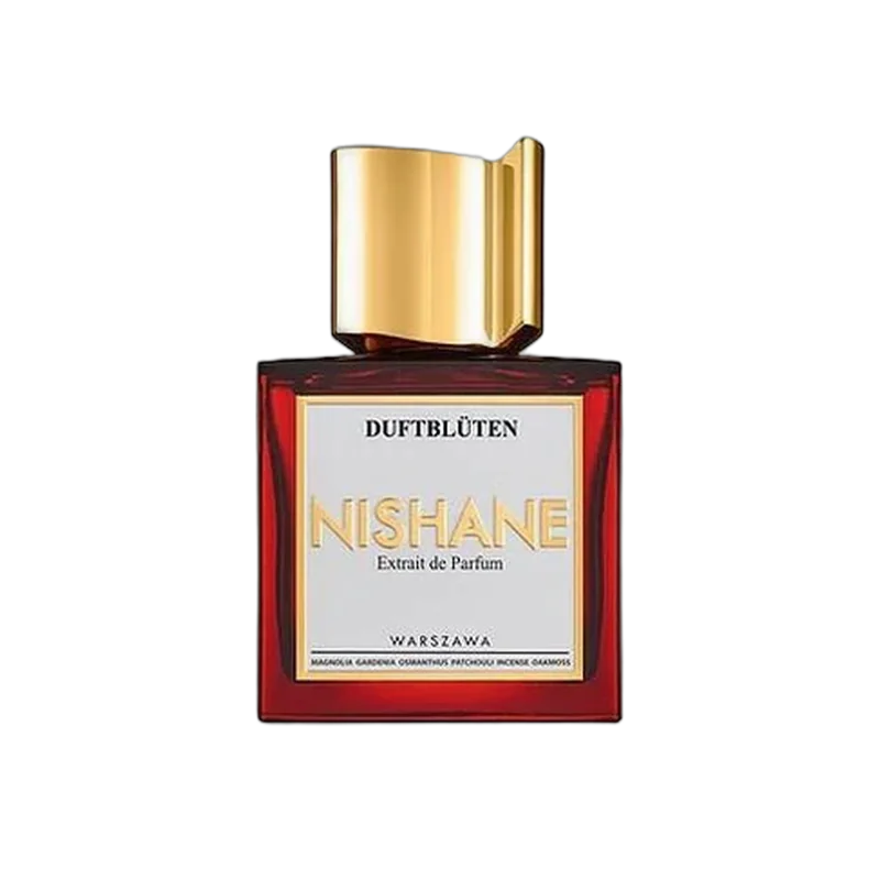 nishane duftbluten