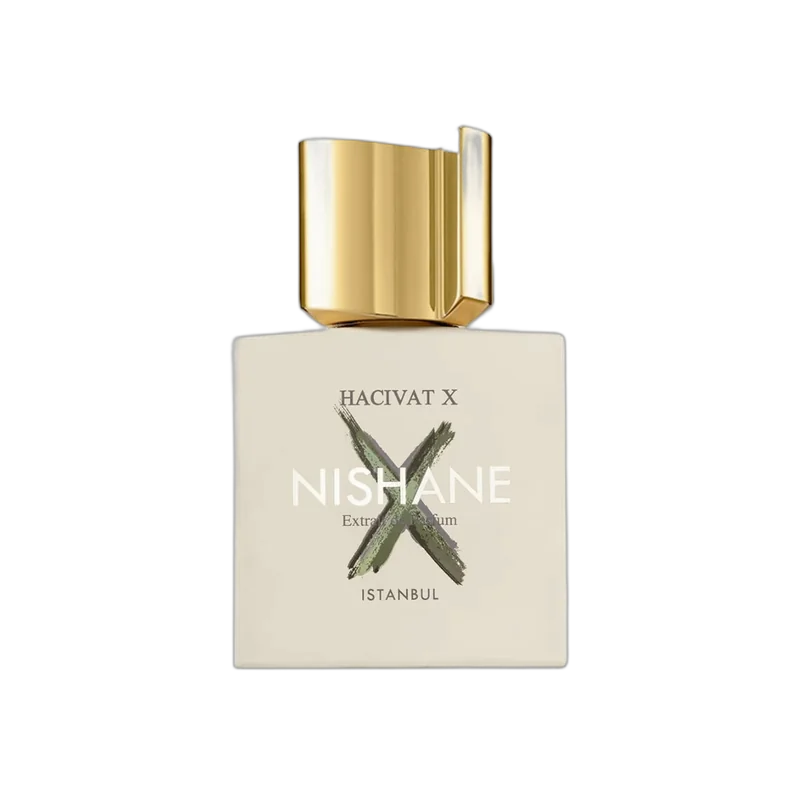 nishane hacivat x